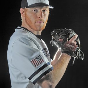 James Palmer - 2021 UW-Stout Baseball / UW-Stout Sports Information