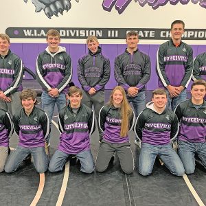 BV All Conference WR