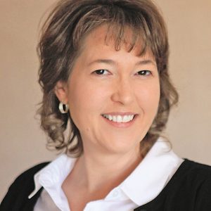 CHRISTINA MAYER