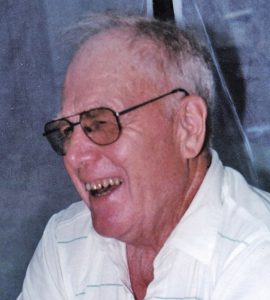 GAYLORD MORGAN JOHNSON