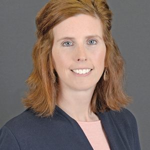 HEATHER ROTHBAUER-WANISH