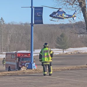 Kevin Johnson injured in fall from roof