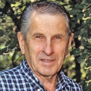 RAPHAEL ROBERT “BOB” KAHLER