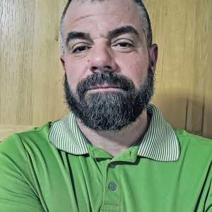 MARK LEVRA