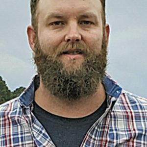 MICHAEL JENSON, JR.
