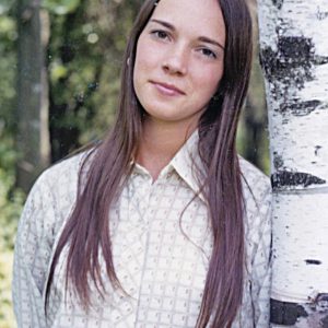 LYNNETTE P. MURRAY