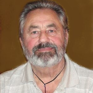 ROGER RAYMOND KERR