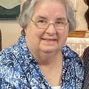 KAREN ANN (BUECHLER) WIENKE