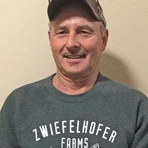 TOM ZWIEFELHOFER