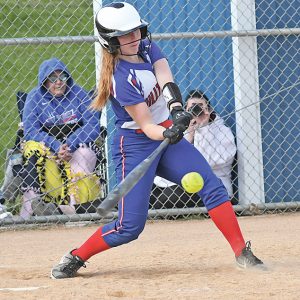 Glenwood City SB vs Durand Kendall Schutz