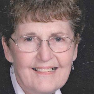 KATHLEEN ANN (REETZ) SCHRAMM
