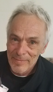 MARK STEVEN ACKERMAN