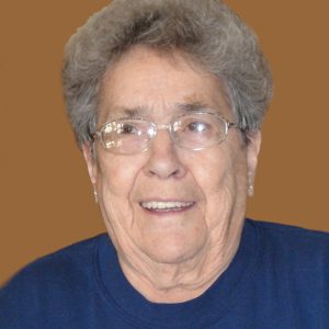 ARLENE M. GOOSSENS