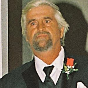 GARY J. ANDERSON