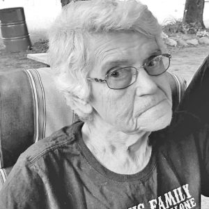 ANGELINE “ANGIE” BRANDT