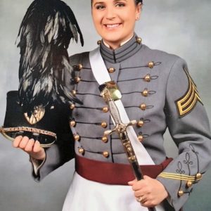 ERICA SEMPF