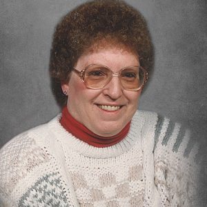 MAE J. FINDER