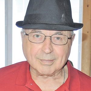GARY LUEPKE