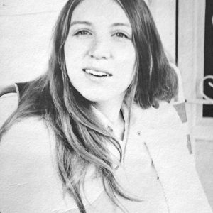 KATHY ANN VAN DAALWYK