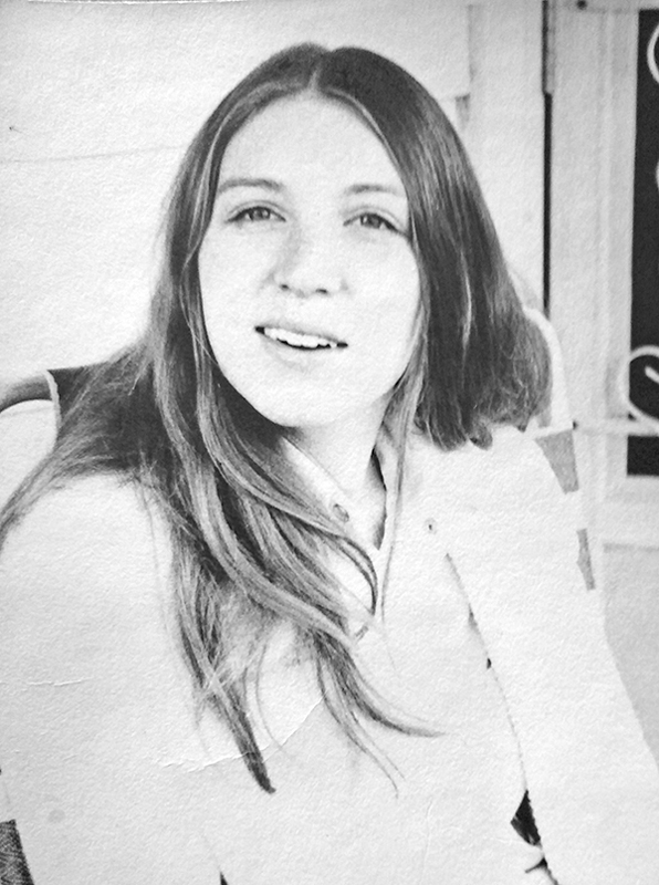 KATHY ANN VAN DAALWYK - Vimarsana News