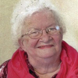 MARY J. KIEKHOEFER