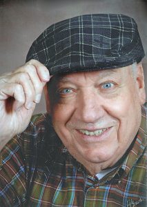 DON UBBELOHDE
