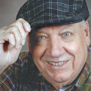 DON UBBELOHDE