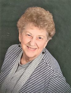 LILLIAN MARCELLA (NEE KNUTSON) HUDSON MONROE