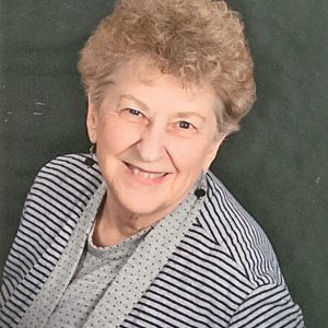 LILLIAN MARCELLA (NEE KNUTSON) HUDSON MONROE
