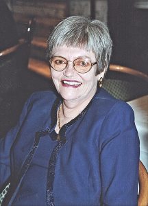 JUDITH “JUDY” ANN PETTINEO
