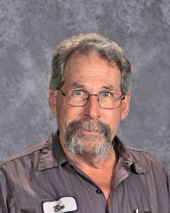 BEN DEGROSS