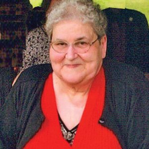 SHARON BUTLER