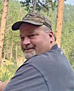 JAMES (JIM) KRALL