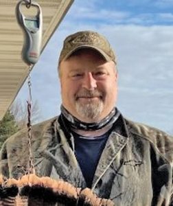 JAMES (JIM) KRALL