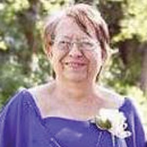 BETTY JANE LEMLER