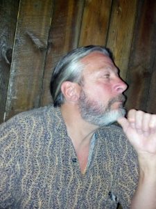 MIKE MULTHAUF