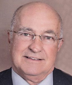 ROGER ALLEN MOE