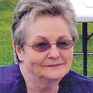 JUNE A. FITZER