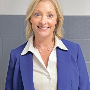 MARCY BURCH