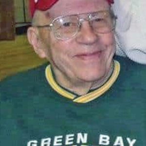 GERALD SCHWEGMAN