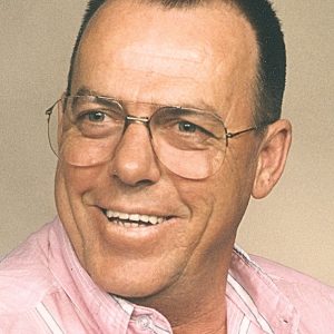 ROGER A. MELGAARD