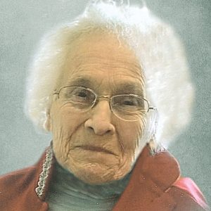 PATRICIA R. SCHOONOVER