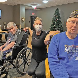 Glenhaven Veterans