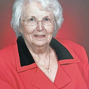 BEVERLY I. JOHNSON