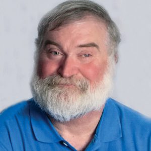 LAVERNE M. JONES JR.
