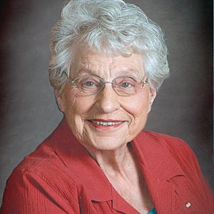 LEONA BEATRICE UBBELOHDE