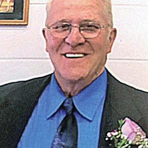 ROGER LAWRENCE STANSBURY