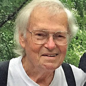 WALTER OLE WEEKS JR.