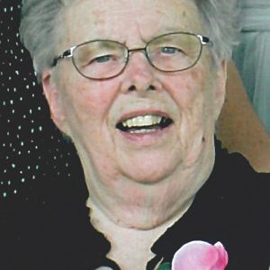 MAXINE L. ZWIEFELHOFER