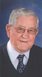 RICHARD ALBRICHT